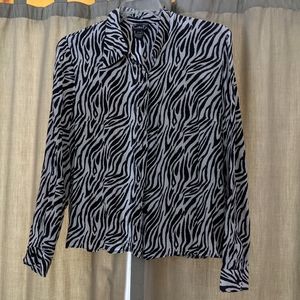 Color Fx shirt XL